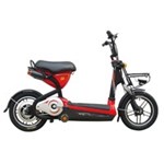 Xe đạp điện Giant 326